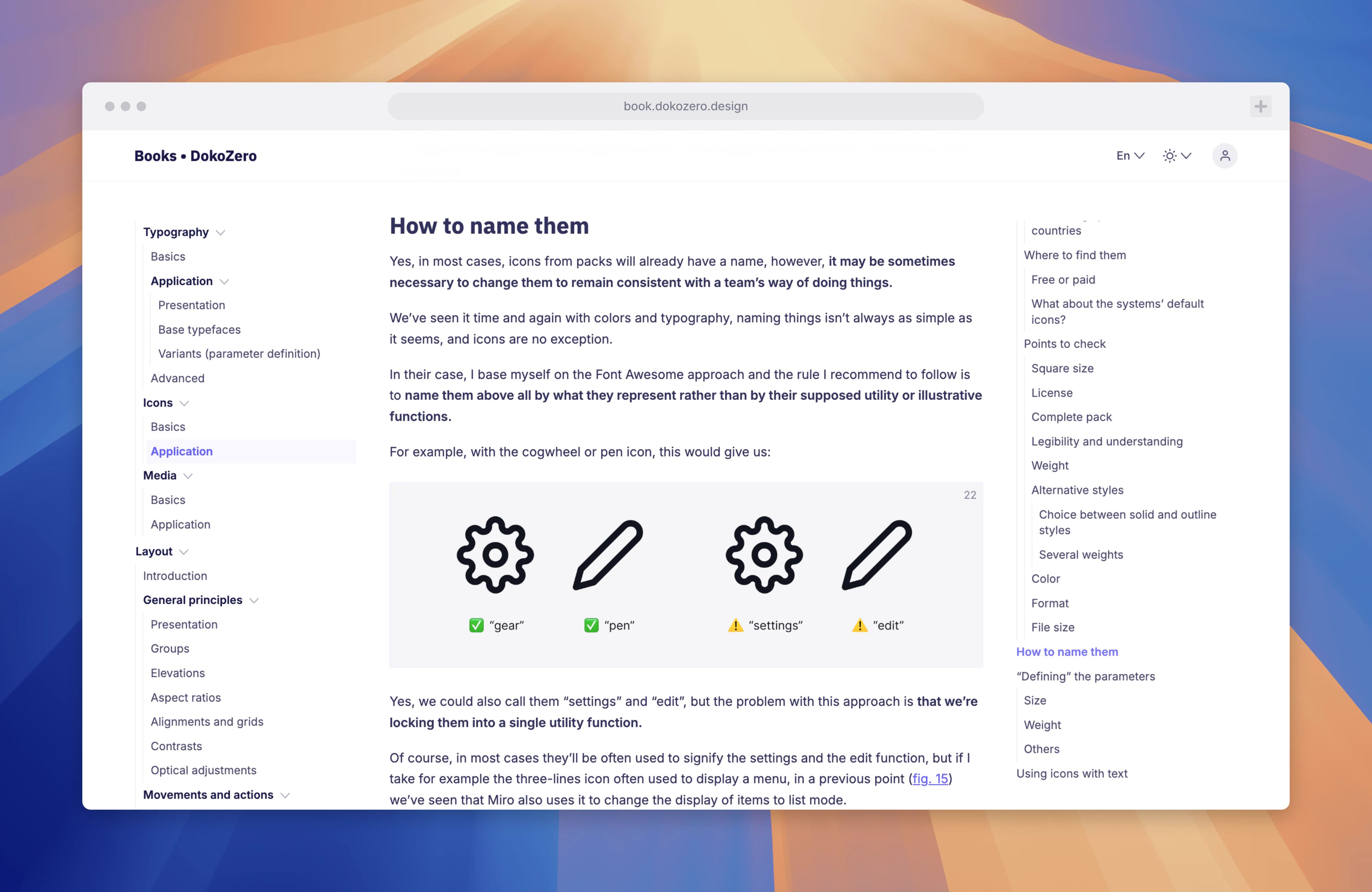 Image alt text
