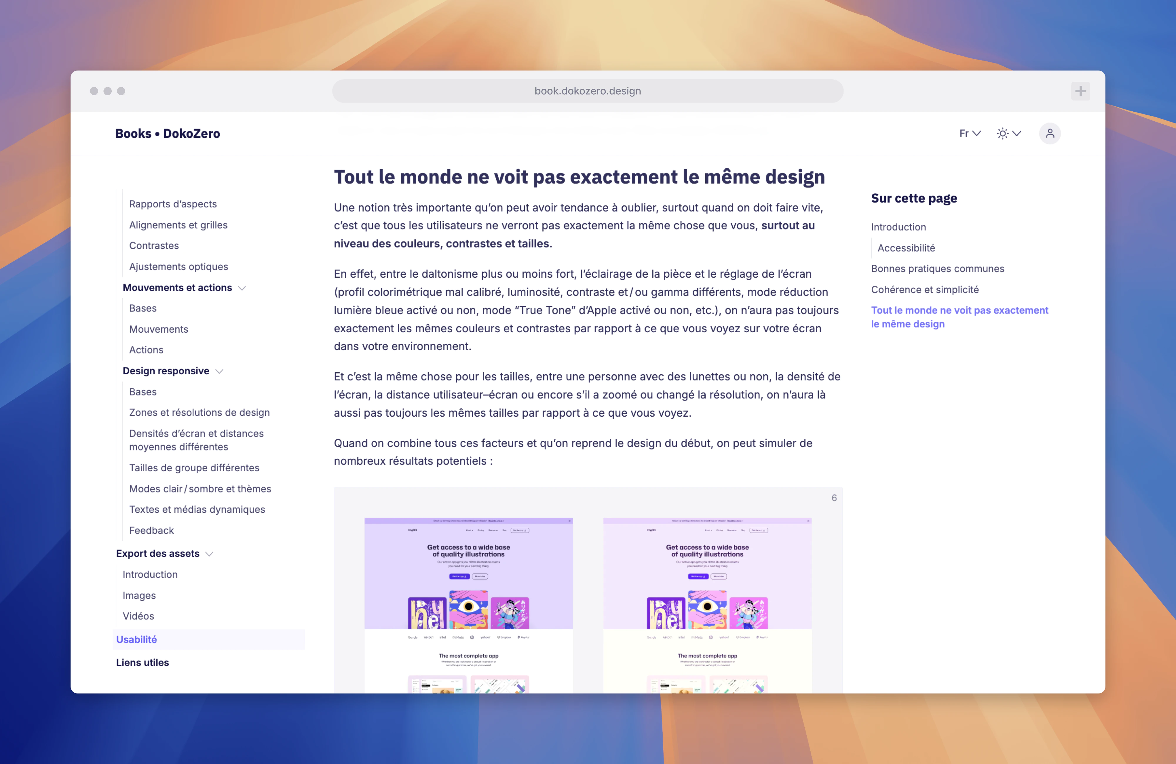 Image alt text