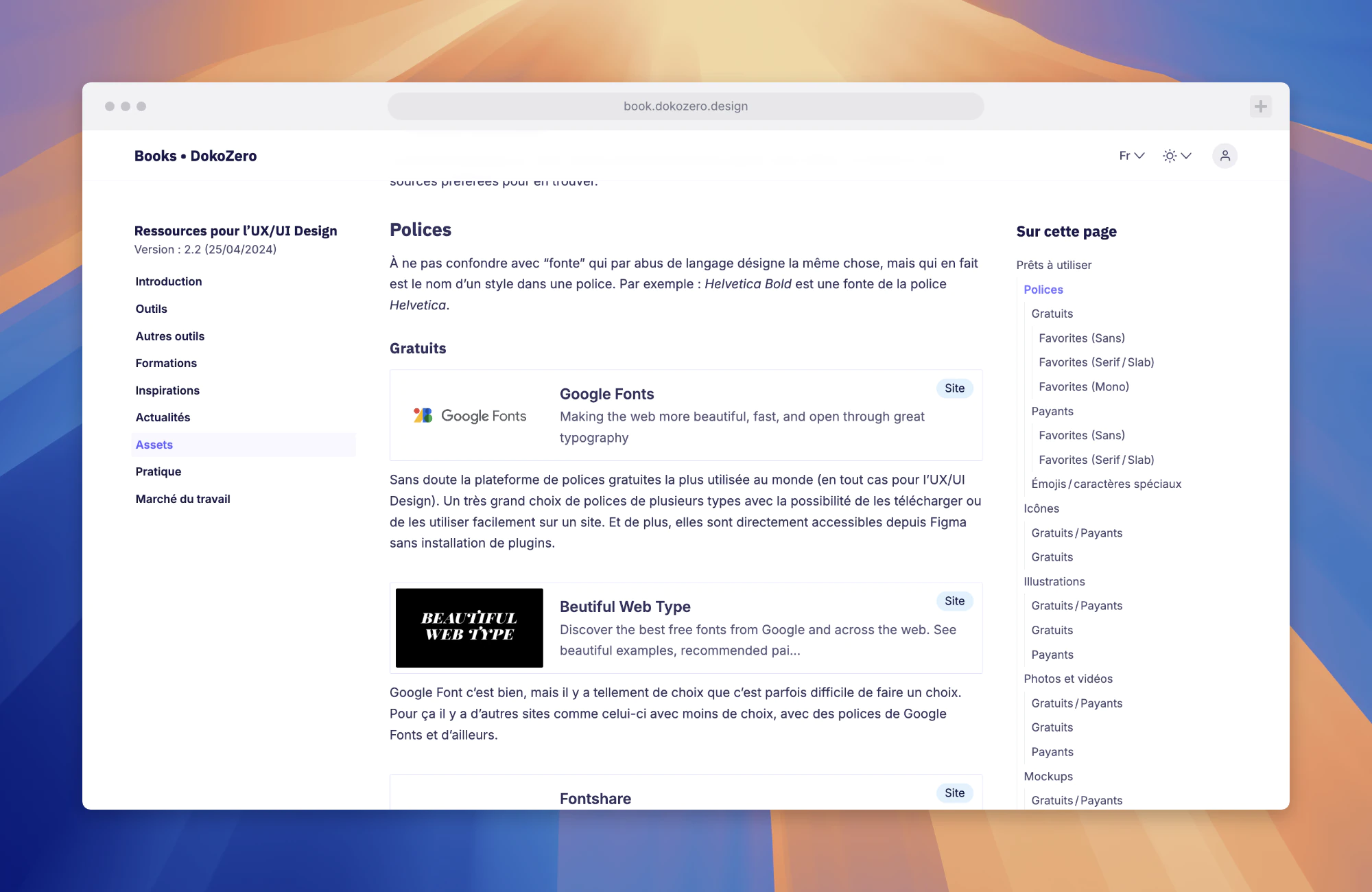 Image alt text